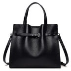 Luxury class trendy Women's Tote Bag, Stylish Large Capacity Handbag tioandtiashop