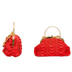 New Luxury Women Handbag, Shoulder, Clutch, Tote and Crossbody tioandtiashop