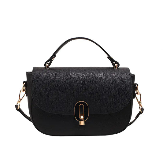 🔥 New 2025 released Women's Crossbody Bag with Niche Design and Texture