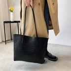 High Quality Trendy Tote Bag For Women tioandtiashop