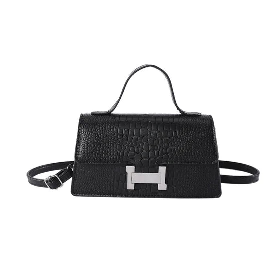 🔥 2026 New Luxury Fashionable Crossbody Platinum Bag and Tote Handbag