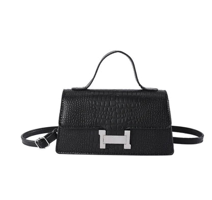 🔥 New Luxury Fashionable Crossbody Platinum Bag and Tote Handbag