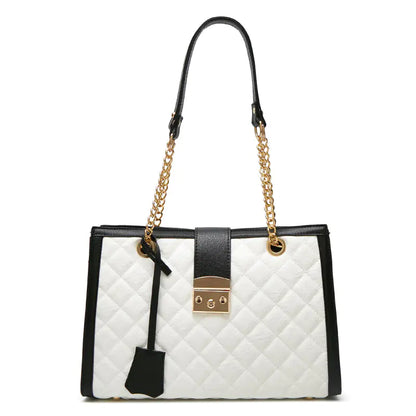 New Fall Women's Fashionable Large Capacity Shoulder Bag