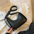 Cute fashionable women and girls Western Style Shoulder Messenger Bag tioandtiashop