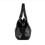 Luxury PU Leather Crossbody Handbag for Women tioandtiashop