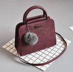 Women's Handbag, Tote and Shoulder Bag tioandtiashop