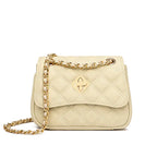 New Luxury Designed Women's Tote Shoulder Leather Bag tioandtiashop