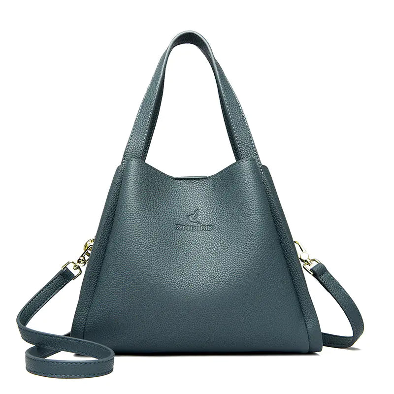 2025 New Women's Tote Crossbody Shoulder Bag
