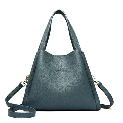 2025 New Women's Tote Crossbody Shoulder Bag