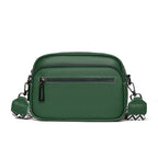 New Fashion Leather, Women's Shoulder Crossbody Bag tioandtiashop