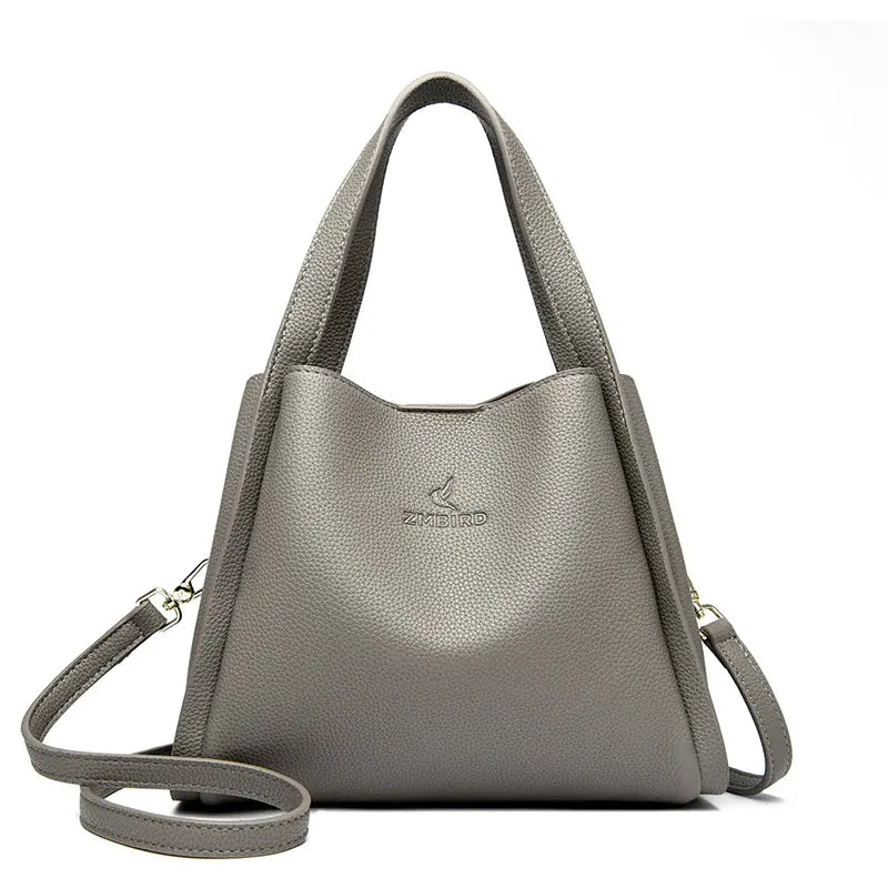 2025 New Women's Tote Crossbody Shoulder Bag