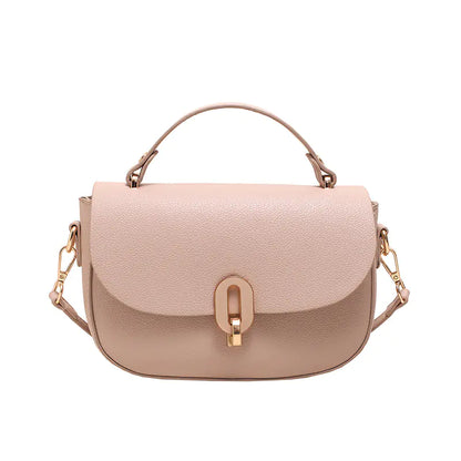 🔥 New 2025 released Women's Crossbody Bag with Niche Design and Texture