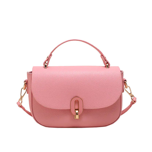 🔥 New 2025 released Women's Crossbody Bag with Niche Design and Texture