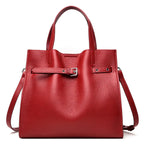 Luxury class trendy Women's Tote Bag, Stylish Large Capacity Handbag tioandtiashop