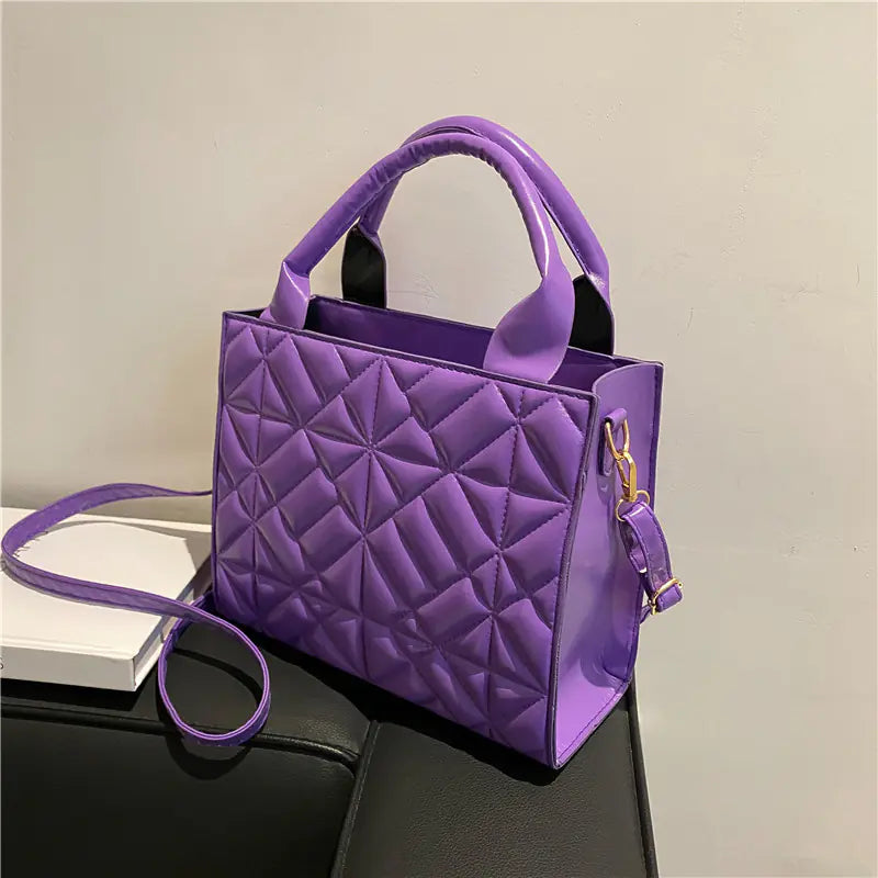 🔥 New Released 2026 Luxury Large Capacity Women's Shoulder Bag 👜