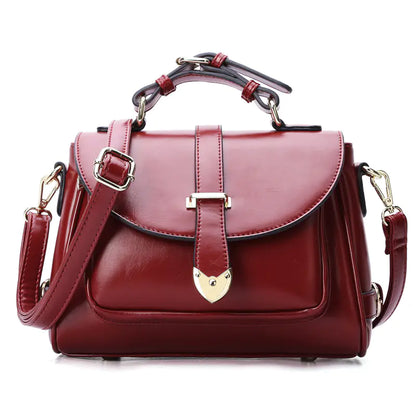 2025 New Versatile Women's Shoulder Bag, Crossbody & Tote Bag