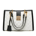 New Fall Women's Fashionable Large Capacity Shoulder Bag tioandtiashop