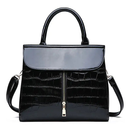 🔥 2025 New Fashion designed Shoulder Crossbody Tote Bag for Women