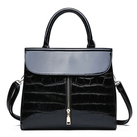 🔥 2025 New Fashion designed Shoulder Crossbody Tote Bag for Women