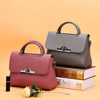 New arrived Fashionable Women's Handbag Stylish Shoulder Crossbody Bag tioandtiashop