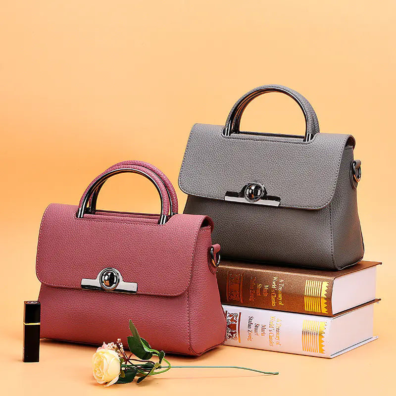 New arrived Fashionable Women's Handbag - Stylish Shoulder Crossbody Bag