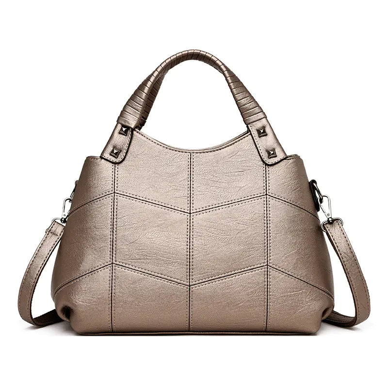 New 2026 Women's Tote Bag - Fashionable and Versatile